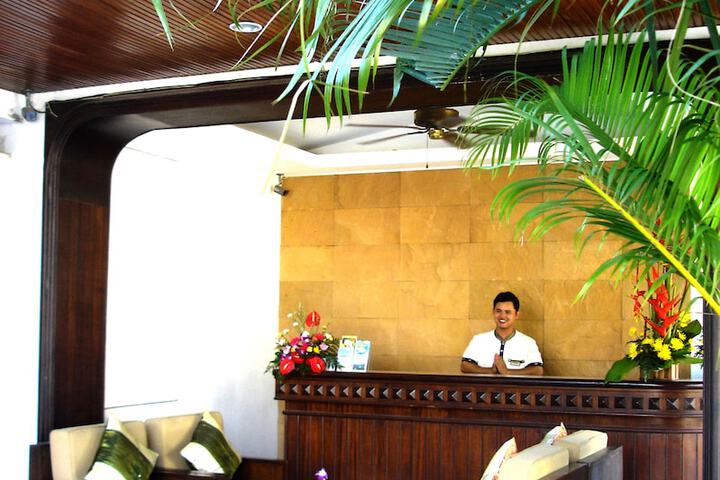 Hotel Interior 6 of 52