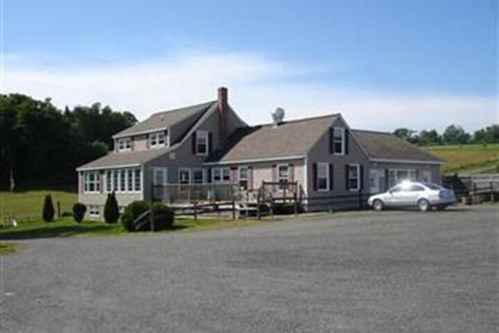 Notch View Inn