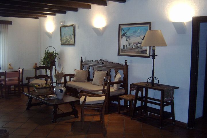 Hotel Interior 3 of 32