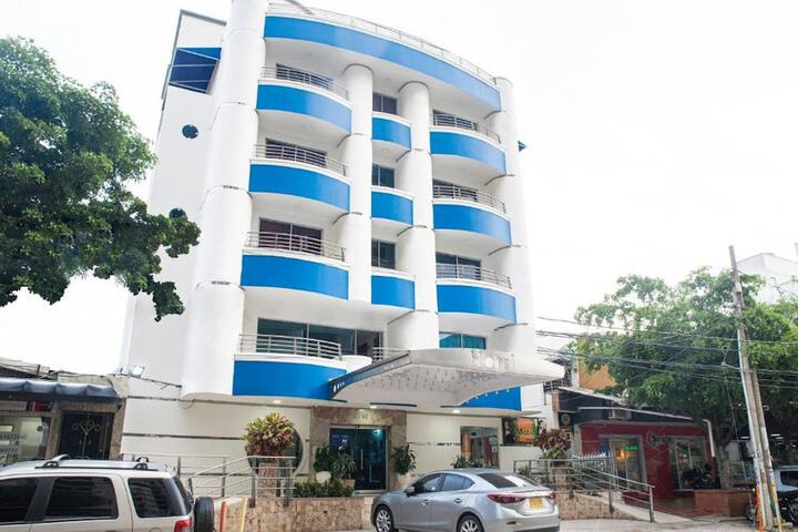 Image of Hotel Charthon