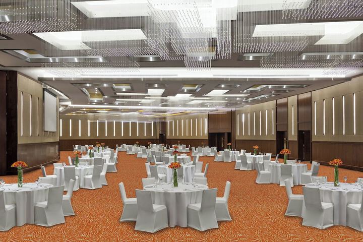 Ballroom