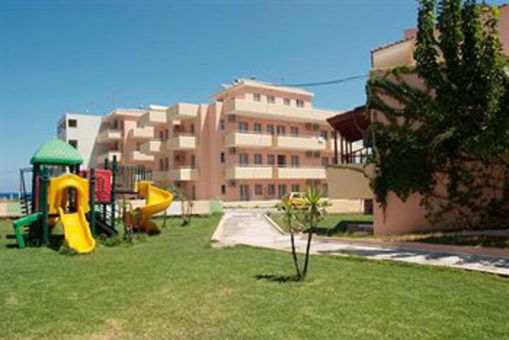 Hotel 4 of 7