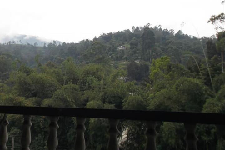 Hotel Green View Bandarawela