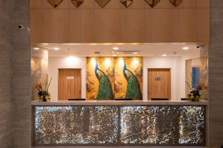 Hotel Interior 4 of 58