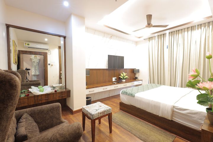 Room 36 of 140