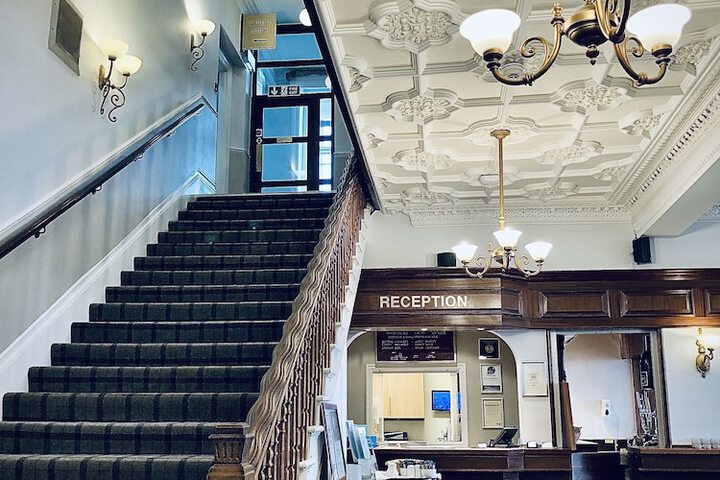 Hotel Interior 2 of 43