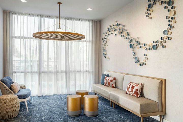 Hotel Interior 2 of 47