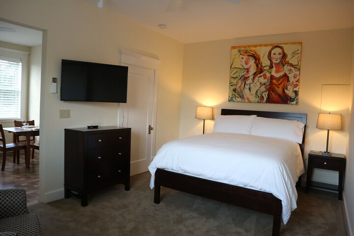 Fitness Center Photo