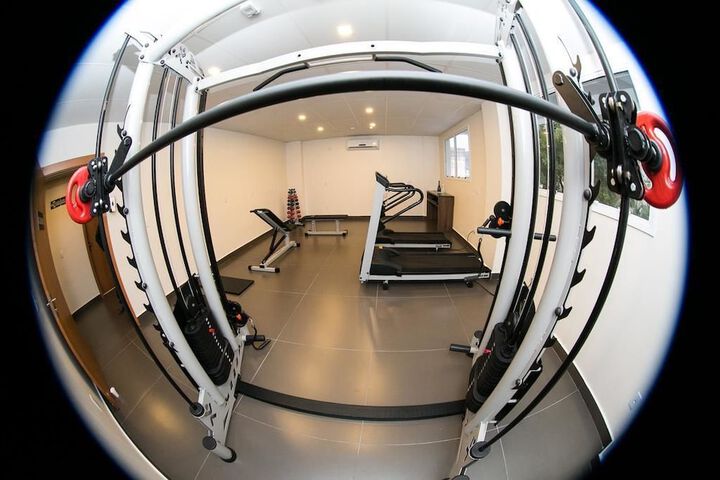 Health and Fitness 24 of 46