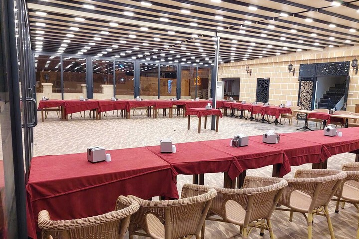 Meeting 21 of 23