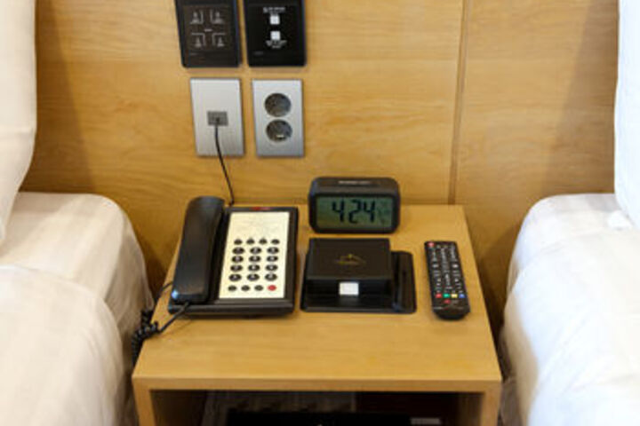 In-Room Amenity