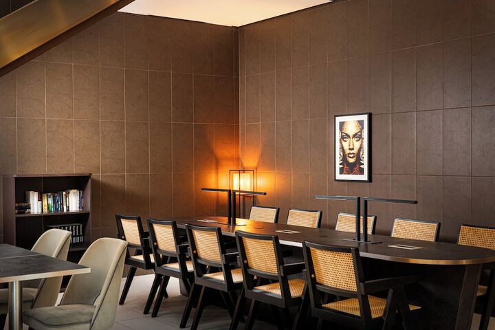 Lobby Photos