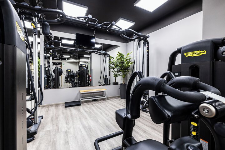 Health and Fitness 33 of 57
