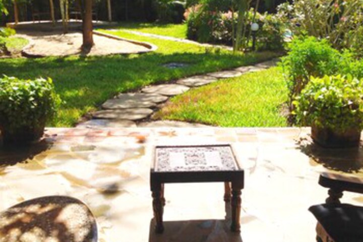 Terrace/Patio 9 of 11
