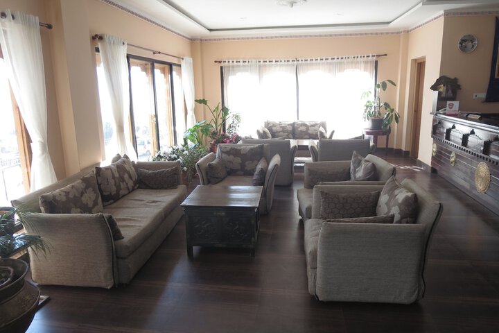 Hotel Interior 1 of 7