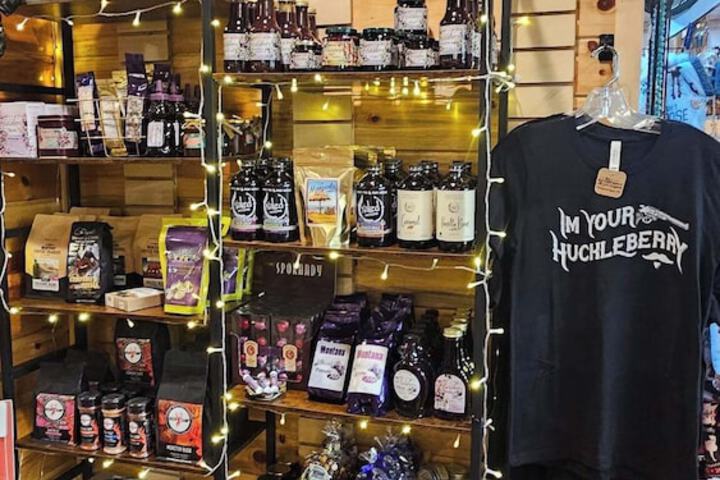 Gift Shop 103 of 140