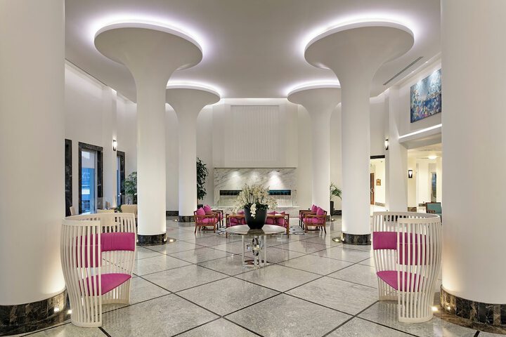 Hotel Interior 2 of 164