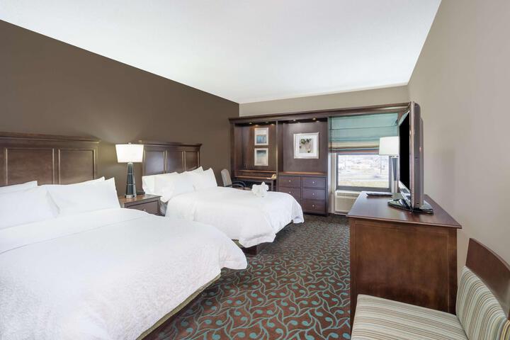 Double Bed (1 of 10)