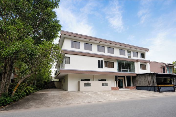 Photo of Hotel O near Balikpapan International Airport formerly Barkah Guest House