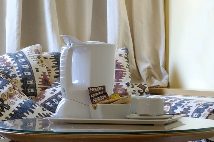 Breakfast/Coffee Service 34 of 75