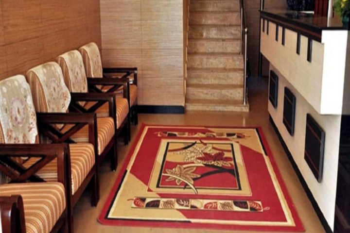 Hotel Interior 2 of 9