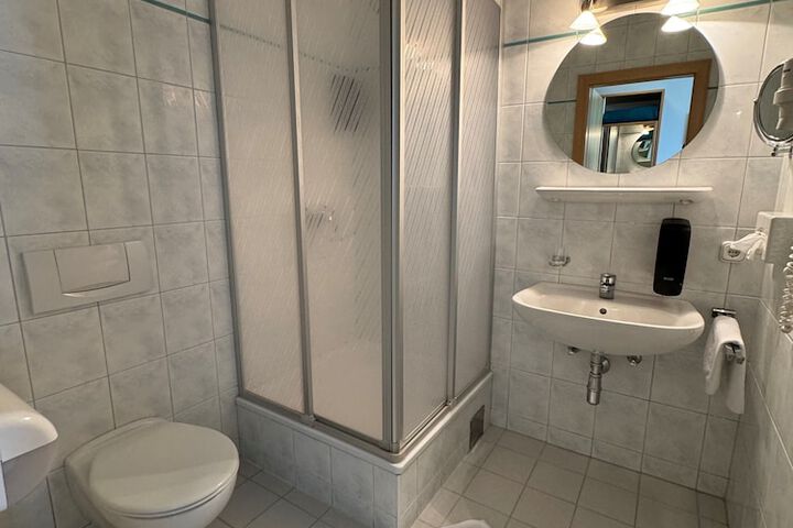 Bath Interior