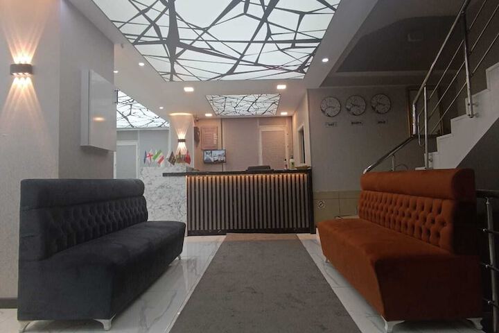 Hotel Interior 19 of 85