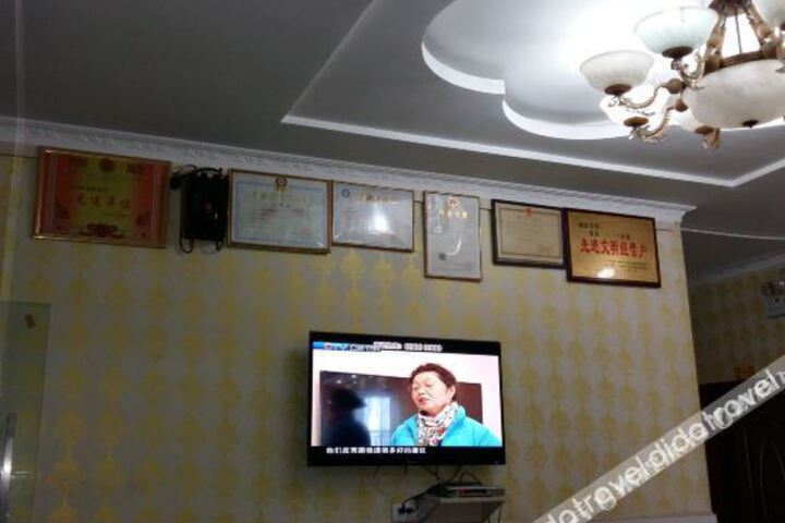 Hotel Interior 2 of 7