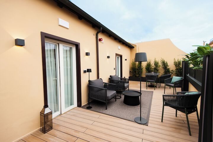 Terrace/Patio 83 of 157