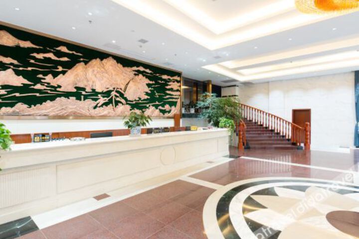 Hotel Interior 16 of 27
