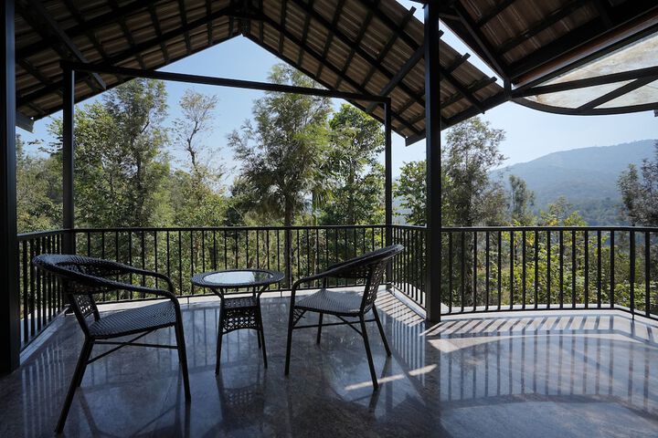 Terrace/Patio 48 of 48