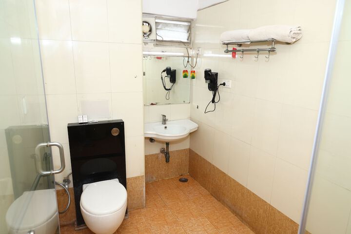 Bath Amenities
