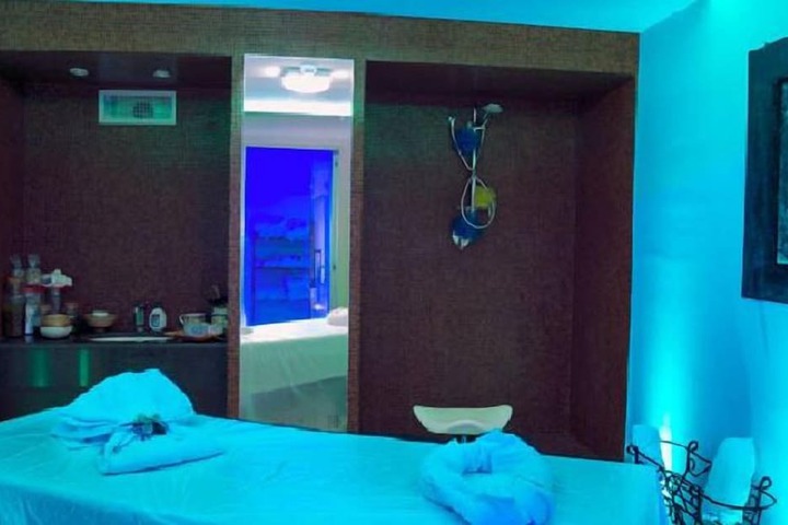 Treatment Room Pic