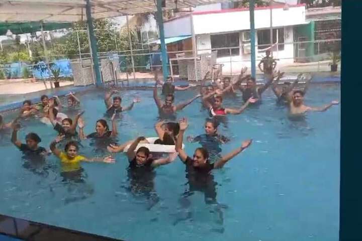Pool 6 of 22