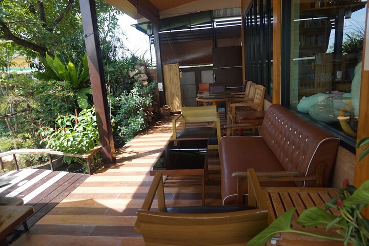 Hotel Interior 2 of 28