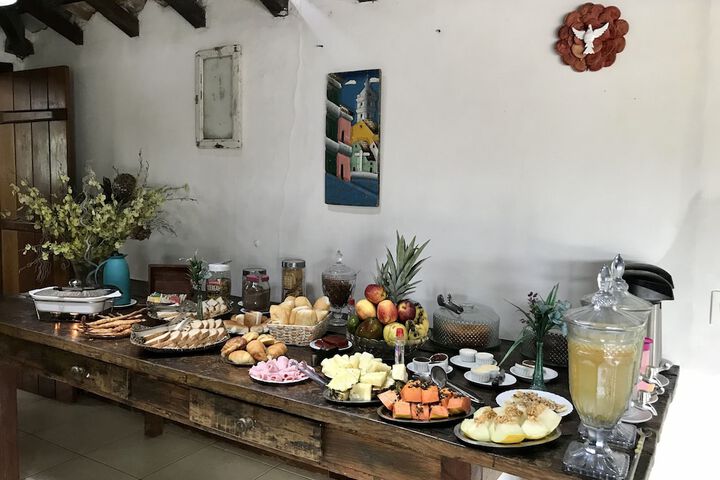 Dining 2 of 2