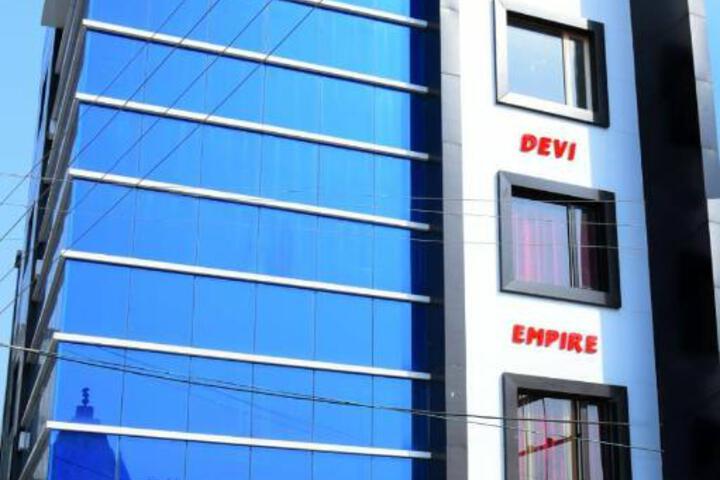 Hotel Devi Empire