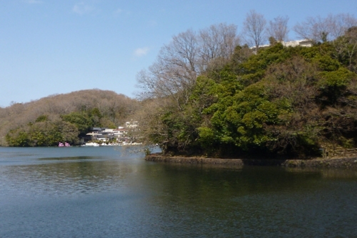 Lake Ippeki