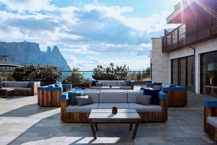 Terrace/Patio 50 of 60