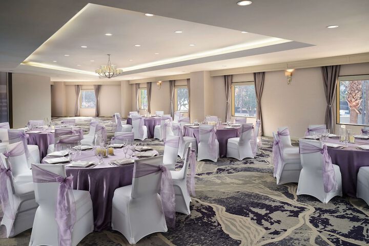 Ballroom