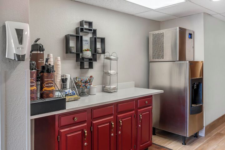 Hotel Interior 7 of 35