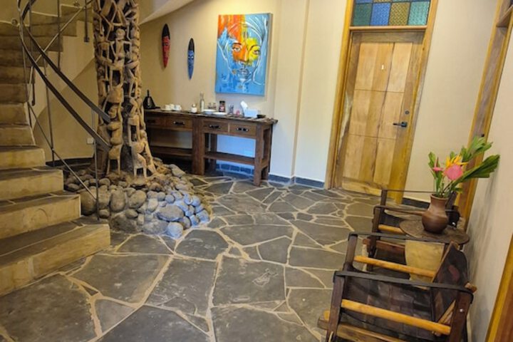 Explorers Kilimanjaro Boutique Hotel in Moshi