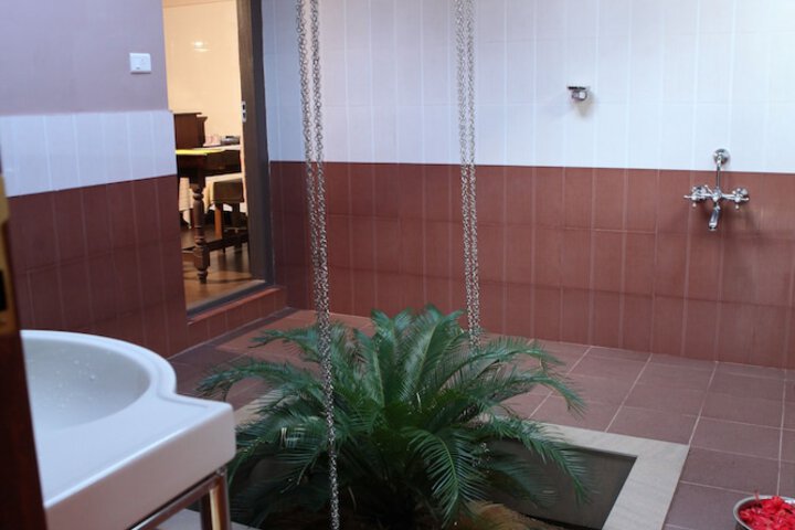 Bath Amenities