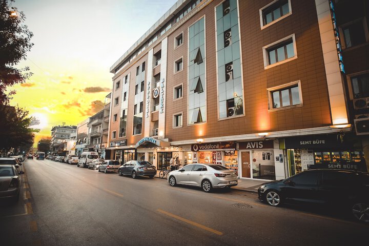 Photo of Balturk Otel Sakarya