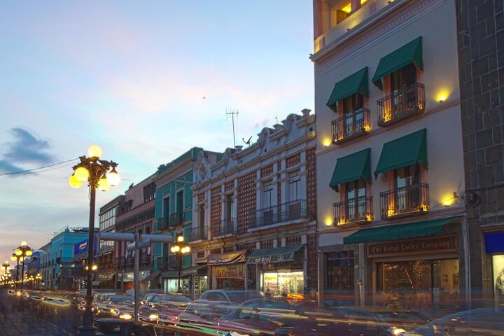 Casa Rosa Gran Hotel Boutique
