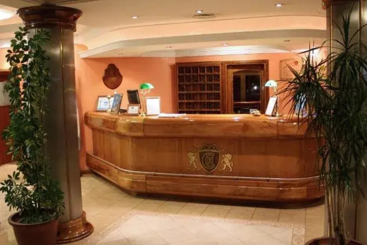 Hotel Interior 2 of 23