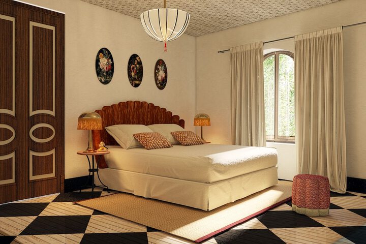 Room 4 of 23