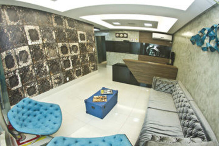 Hotel Interior 58 of 74