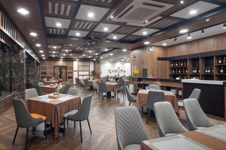 Restaurants