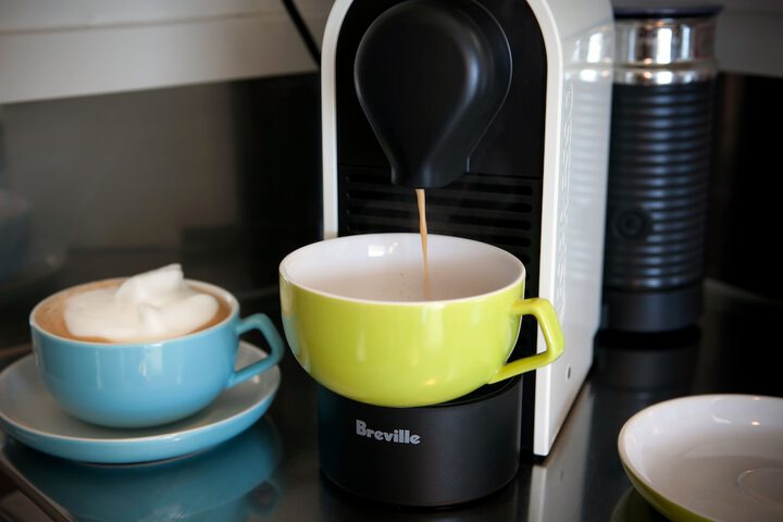 Breakfast/Coffee Service 27 of 43
